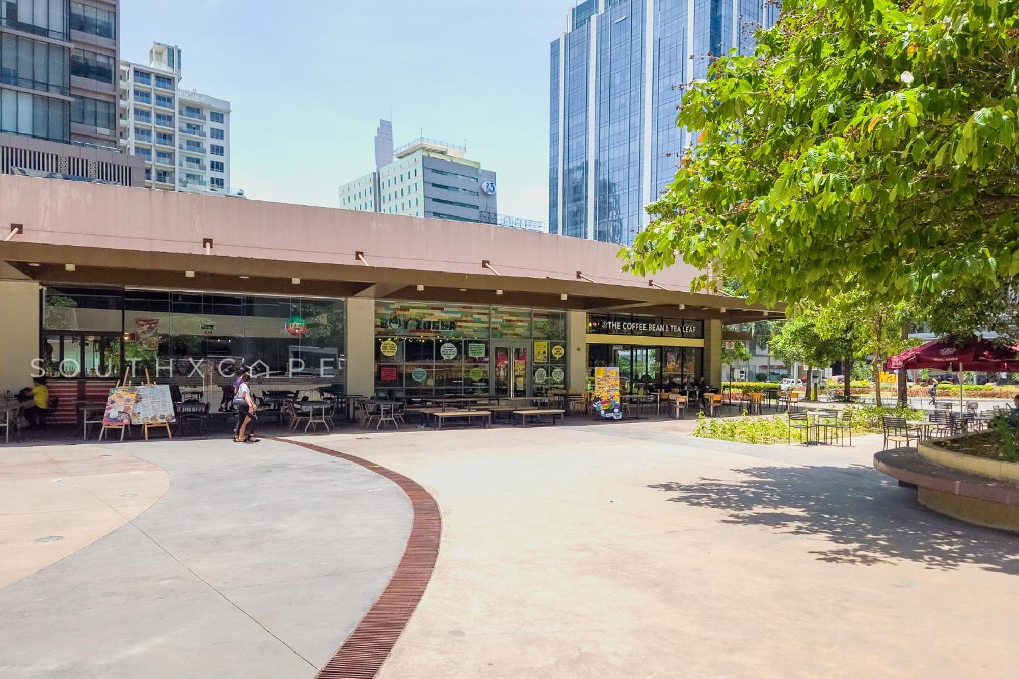Furnished In Avida Towers Riala, It Park With Pool View, Fast Wifi, Netflix And * Cebu